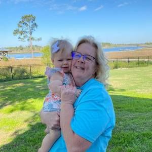 Meet your Posher, Teressa